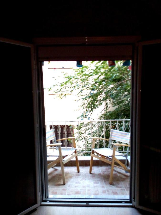 City Center Martha'S Apartment Tesalónica Exterior foto